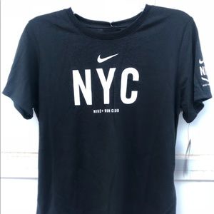 NIKE DRI-FIT TEE